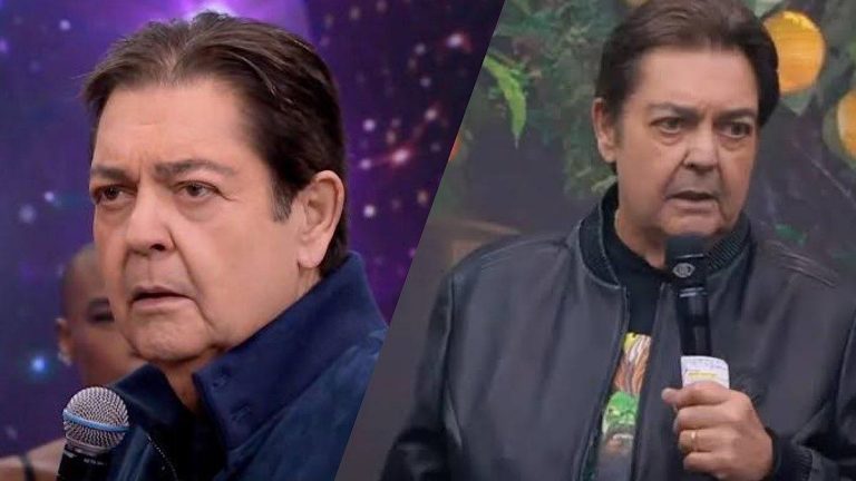 Faustão vetou nomes famosos de participarem de seu programa na Globo e Band: “Cafona”