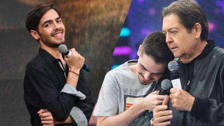 Filho do Faustão – Prestes a deixar a Band, João Guilherme toma providências sobre programa: “Trabalhando”