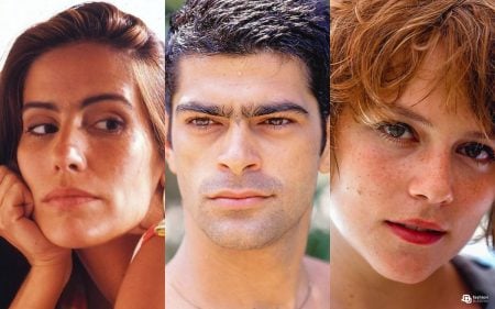 Mulheres de Areia: como estão hoje os atores da novela de 1993? Veja 20 fotos do elenco antes e depois