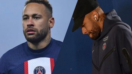 Neymar quebra o silêncio após polêmica de suposta traição à noiva grávida: “Inveja não nos abala”