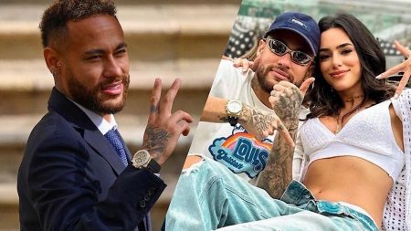 Famosos ficam comovidos com Neymar que confessou ter traído noiva grávida e são detonados na web