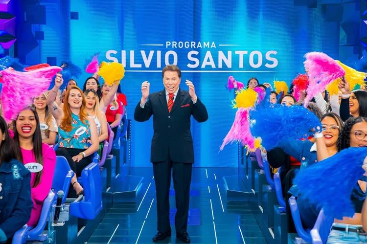 Pegadinhas mais engraçadas do Silvio Santos (top 10)