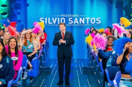 Silvio Santos morre aos 93 anos – Veja 10 vídeos com falas emocionantes e fatos marcantes da vida do comunicador