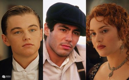 Titanic antes e depois: 20 fotos de como estão hoje os atores do filme de 1997