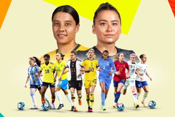 Fifa 23 terá mulher na capa oficial pela primeira vez na história - Fotos -  R7 Futebol