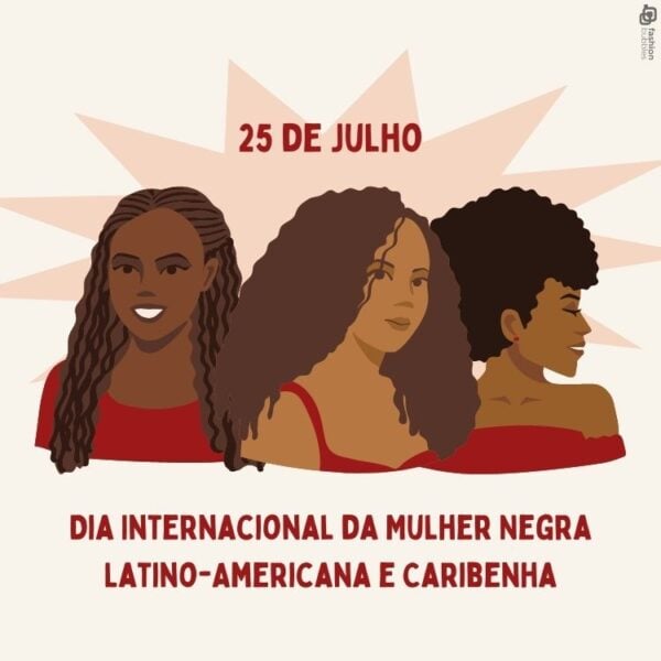 Dia Da Mulher Negra Latino-Americana E Caribenha: Como Surgiu O Dia 25 ...