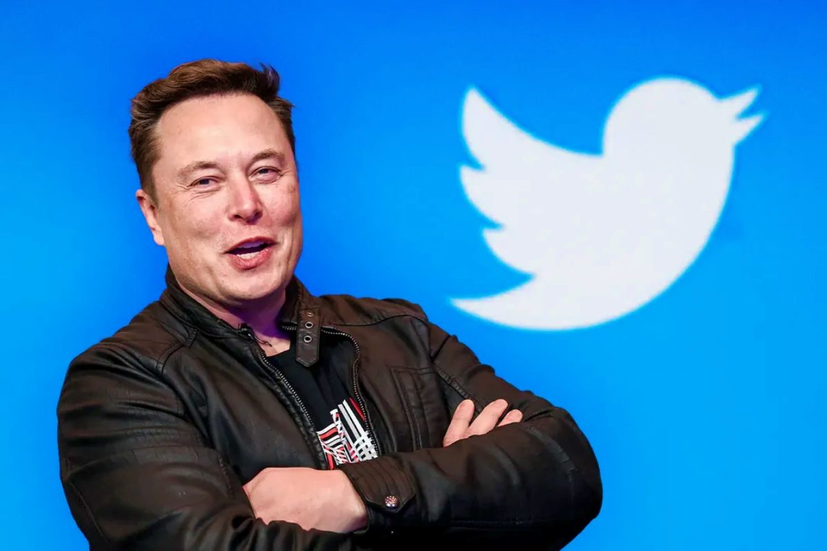 Elon Musk muda política do Twitter