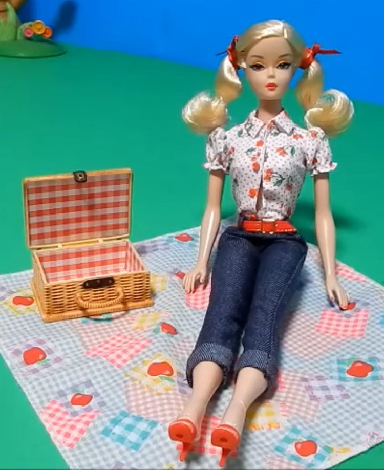 Por que existe apenas um Allan em Barbie? Conheça a história real do boneco