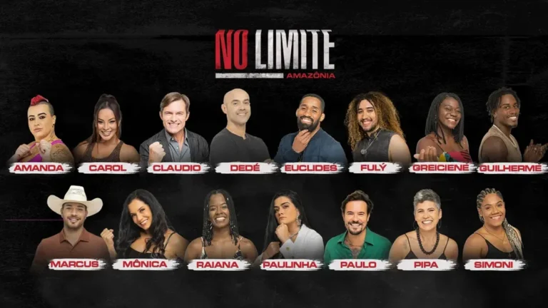 Enquete No Limite 2023: quem ganha o reality show? Vote em seu participante favorito!