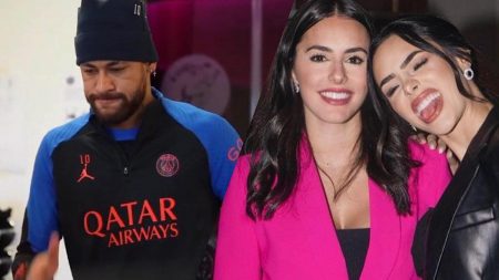 Quem é a cunhada de Neymar? Bianca Biancardi detona o jogador e o chama de imoral e irresponsável