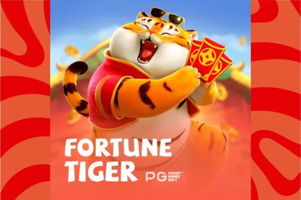 Fortune Tiger: 'Joguinho de celular' faz usuários perderem