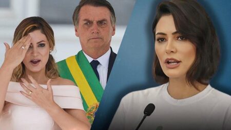 Michelle Bolsonaro vai se candidatar à presidência em 2026?