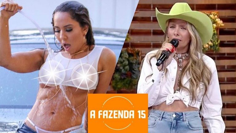 A Fazenda 2023 – Famosa troca reality por OnlyFans e alega que teria prejuízo de R$ 3,6 milhões