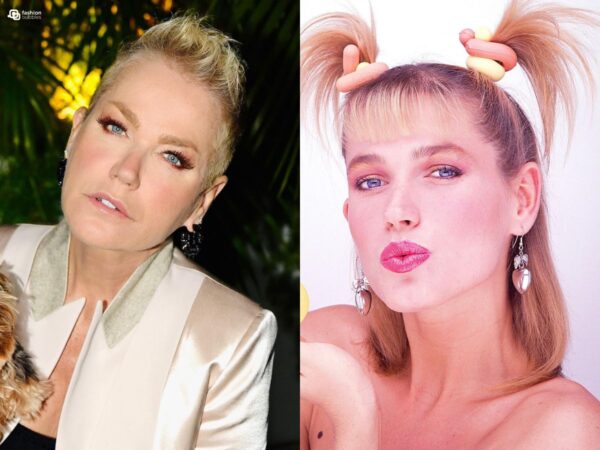 Xuxa o Documentário relembre polêmicas que marcaram a carreira da apresentadora Fashion