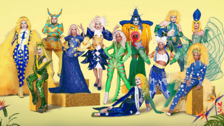 Drag Race Brasil: estreia, onde assistir, participantes e tudo sobre o reality show