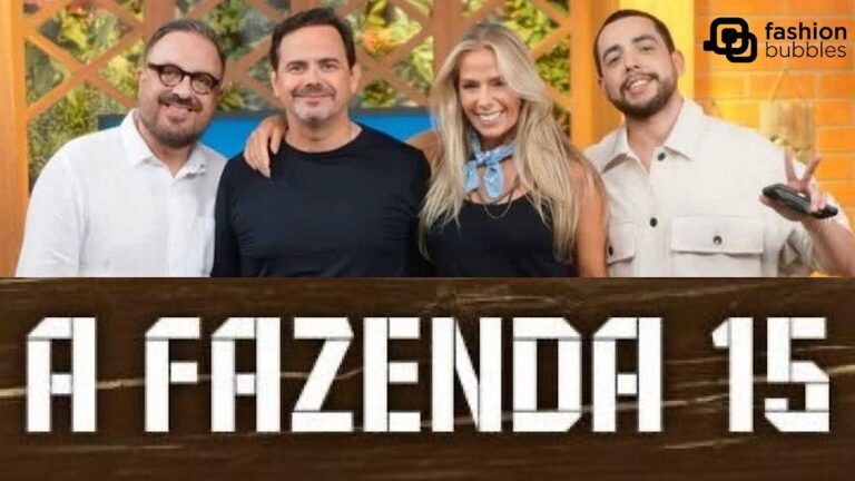 A Fazenda 15 exibe novidades da nova casa e diretor “entrega” nome de participante: “Vai entrar”