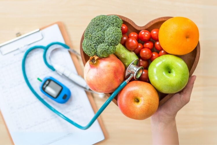 Dia do Nutricionista: quando é, por que e 50 frases e mensagens para postar na data