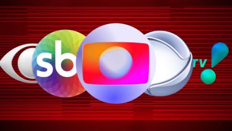 TV Globo.
