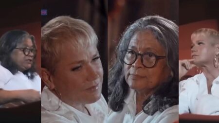 Xuxa diz “na cara” de Marlene Mattos que ela não gostava de crianças especiais: “Tinha nojo”