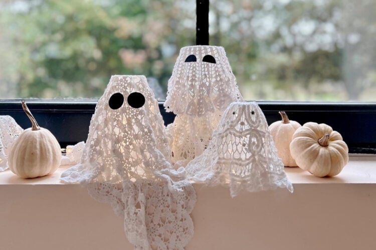 Decoração de Halloween faça você mesmo: 60 ideias simples e baratas para assustar na festa das bruxas