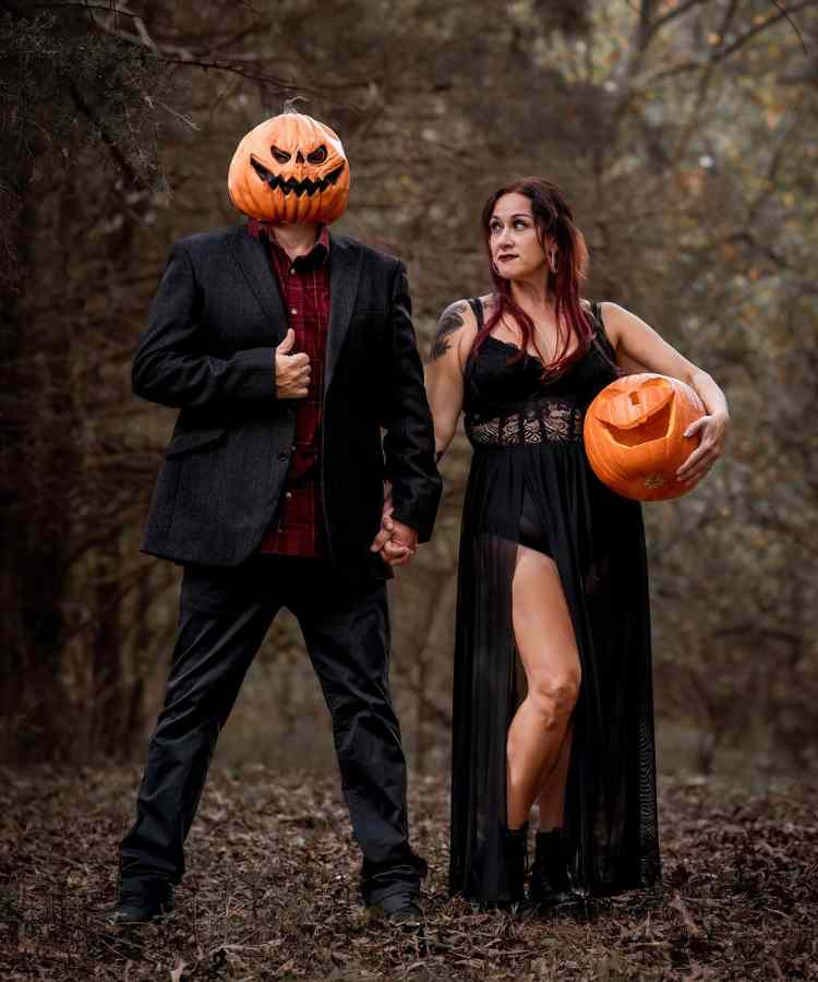 Fantasias de casal: 7 inspirações para o Halloween