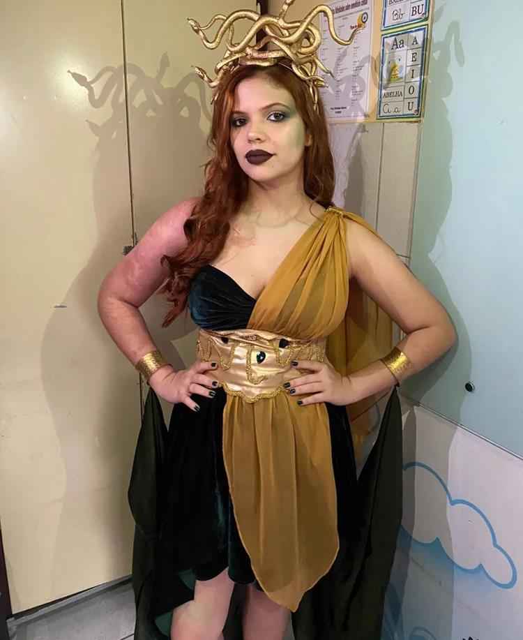 Cosplay Traje De Carnaval Festa De Halloween Vestido Princesa Moana  Fantasia Feminina De Filme Adulto