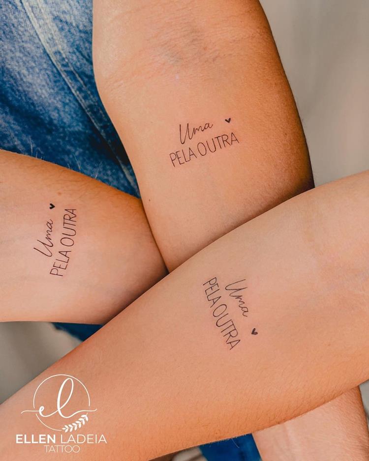 tatuagem #escrita #tattoonamao #frases