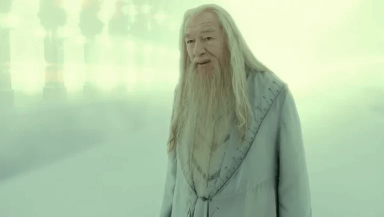 Morre Michael Gambon, 2° ator a interpretar Dumbledore na Saga Harry Potter