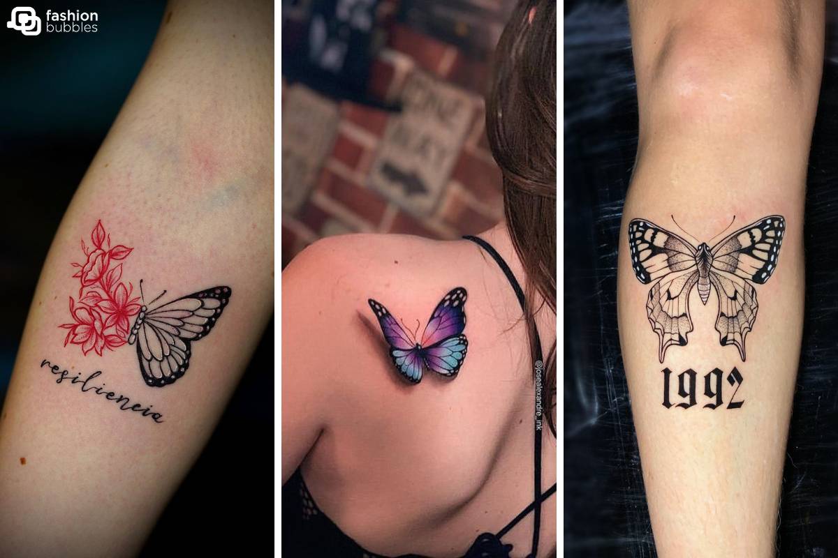 Idéias para tatuagem de fogo minimalista e significado