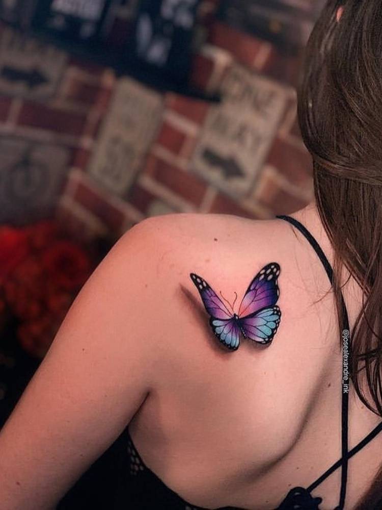 Inspire-se com as tatuagens destas 15 celebridades