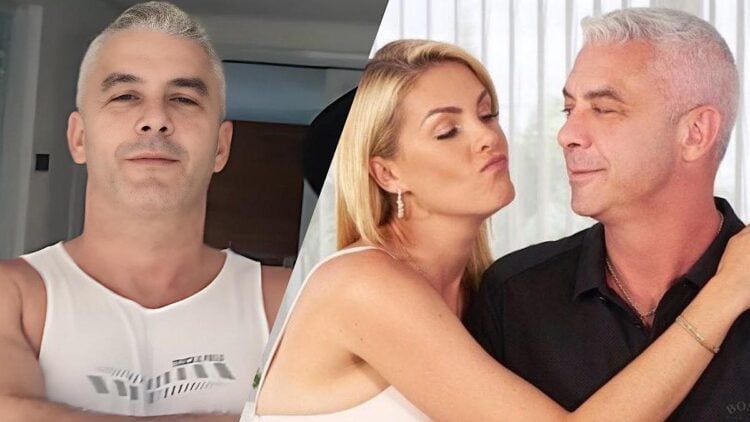 Quem é Alexandre Correa? Marido de Ana Hickmann tem fama de “agressivo” e é proibido entrar na Record