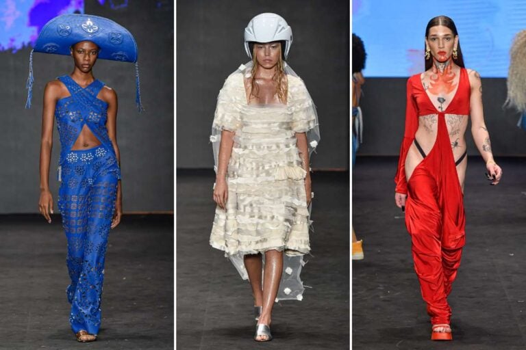 SPFW N56: moda artesanal e alfaiataria repaginada são destaques do 4° dia do São Paulo Fashion Week