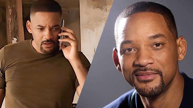 Will Smith foi flagrado na “hora h” com outro ator de Hollywood; diz ex-assistente do astro