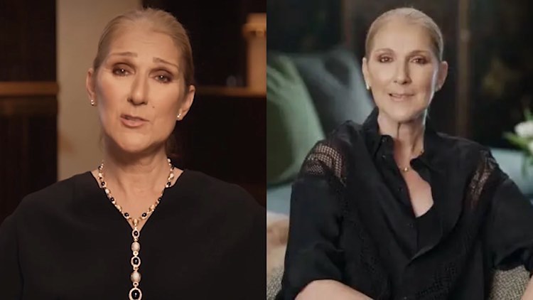 Céline Dion tem piora no estado de saúde.