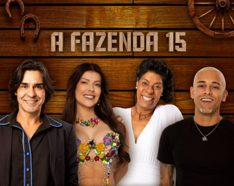 Quem ganhou A Fazenda 15? Confira quem foi o vencedor desta edição