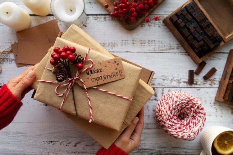 Presentes de Natal DIY: as 15 melhores ideias artesanais e criativas para presentear ou vender