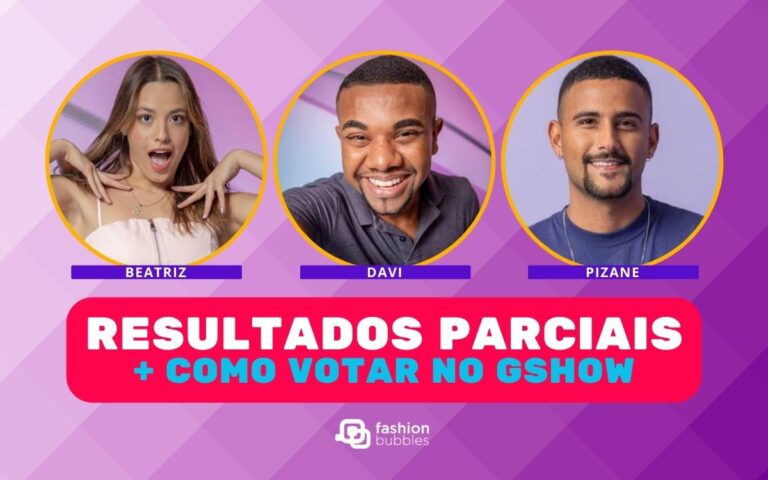 Votação Gshow + Enquete BBB 24: Como votar agora no 3° Paredão?