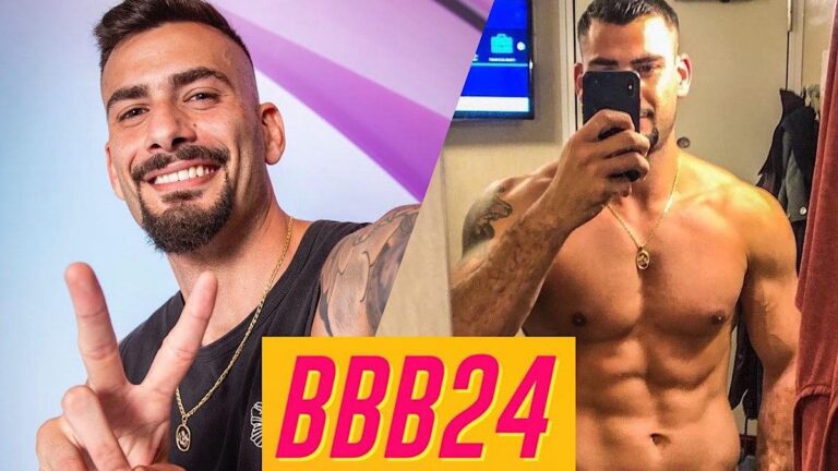 Bbb 24 Vaza Suposto Nude De Nizam E Fãs Disparam É Big 6205