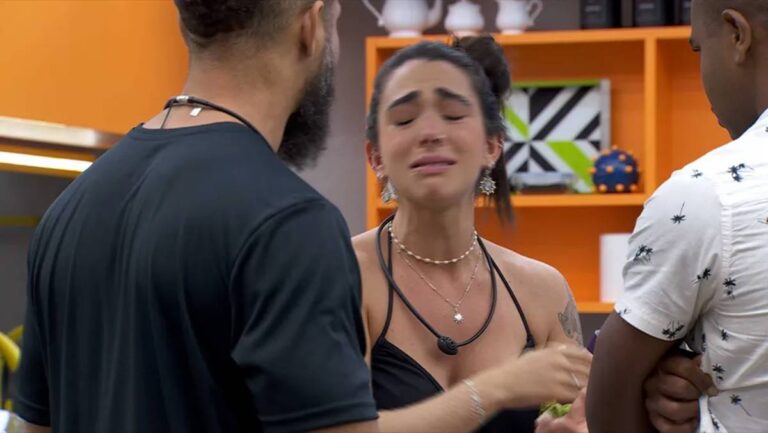 Quem está no 1º Paredão do BBB 24? Veja como foi a formação da berlinda e quem votou em quem