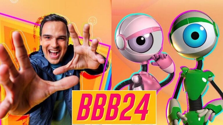 Lista do BBB 24 – Vazam supostos nomes de famosos que estarão confinados no reality