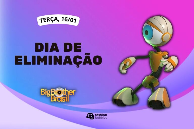 Que horas começa o BBB 24 hoje, terça, 16/01? Horário e onde assistir à Eliminação ao vivo