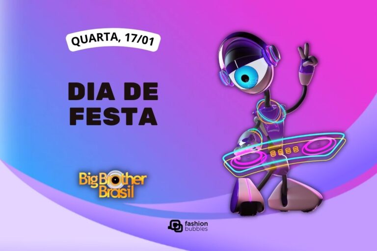 Que horas começa o BBB 24 hoje, quarta, 17/01? Horário e onde assistir à festa ao vivo