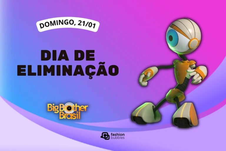 Que horas começa o BBB 24 hoje, domingo, 21/01? Horário e onde assistir à Eliminação ao vivo