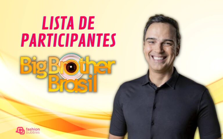 Participantes BBB 24: veja lista completa anunciada pela Globo no Big Day