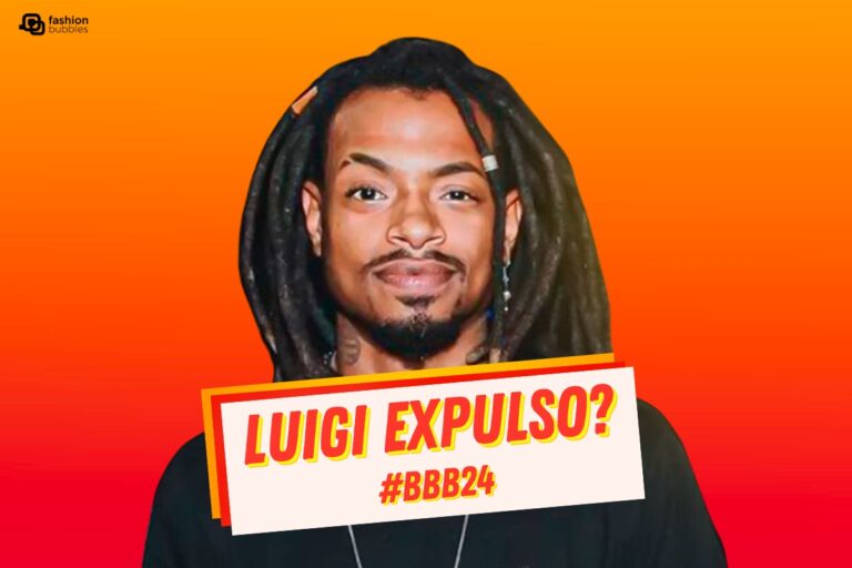 Luigi expulso do BBB 24? Brother volta a usar o termo racista “macaca”, e a web pede sua expulsão. Vote!