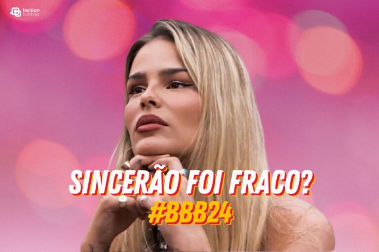 Sincerão do BBB 24 foi fraco? Dinâmica é massacrada, e a web pede Jogo da Discórdia de volta. Vote!