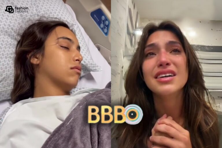 Vanessa Lopes está internada? A tiktoker se pronunciou? Entenda o motivo do sumiço após a desistência do BBB 24