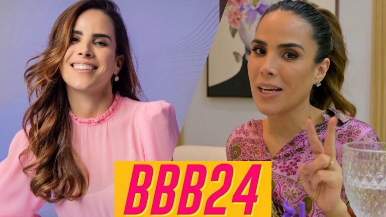 Qual a fortuna de Wanessa Camargo? No BBB 24, filha de Zezé Di Camargo é mais rica que o pai