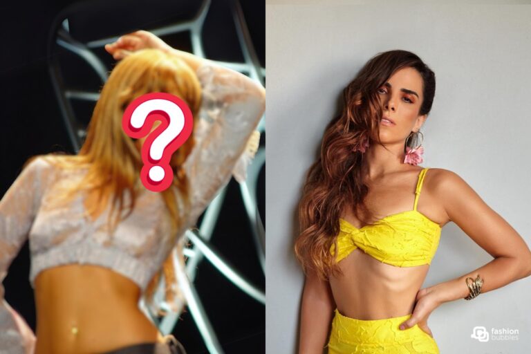 Wanessa Camargo antes e depois: veja 20 fotos da cantora no início da carreira