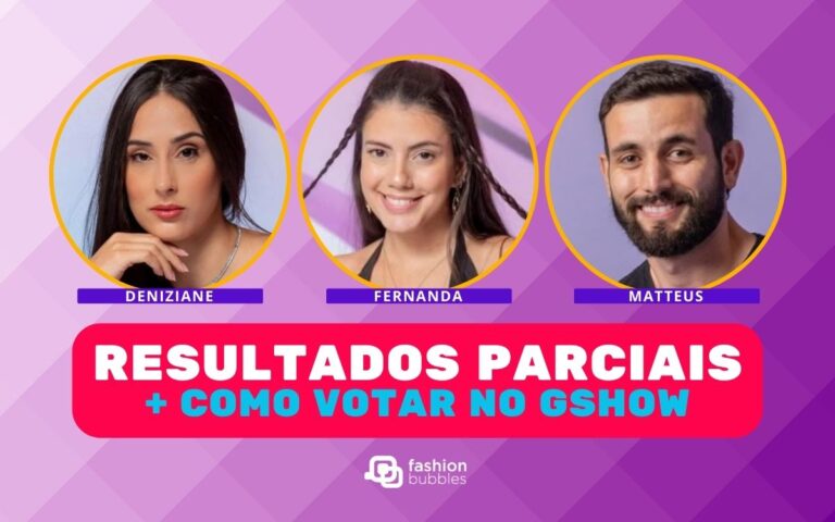 Votação Gshow + Enquete BBB 24: Como votar agora no 9° Paredão?